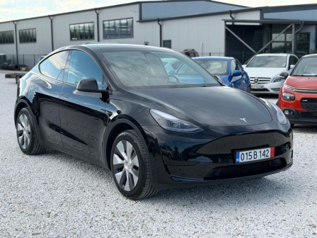 Tesla Model Y RWD 60kWh 2023