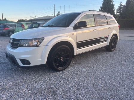 Fiat Freemont 2.0Jtd 170кс