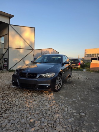 BMW 320 2.0 M-PACKET LU