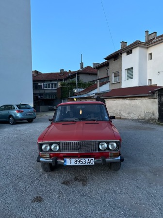 Lada 1500 1.5