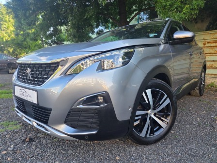 Peugeot 3008 1.5HDI-AUTOMAT