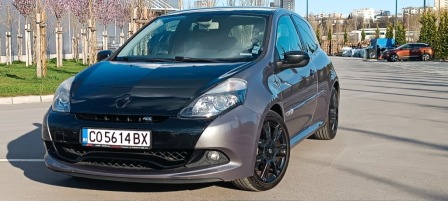 Renault Clio 2.0 RS