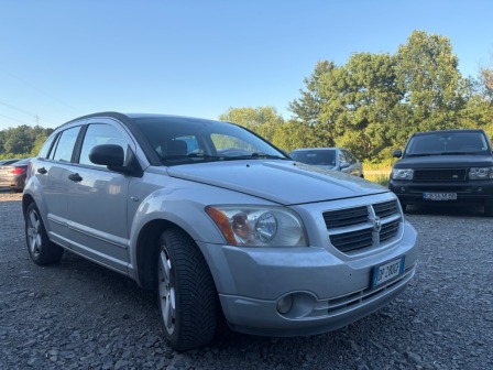 Dodge Caliber 2.0 CRD