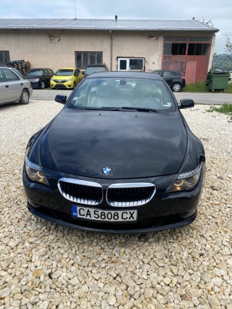 BMW 635