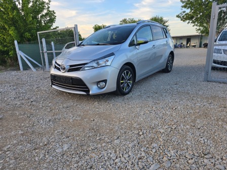 Toyota Verso 1.6d
