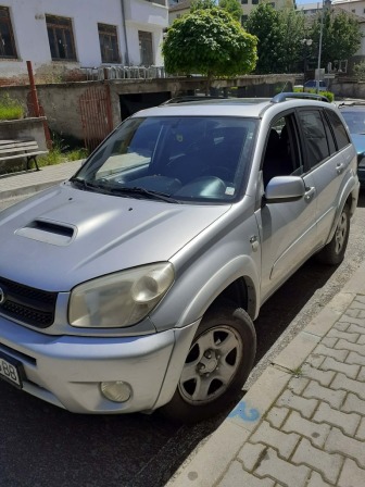 Toyota RAV 4 2.0 , 116 hp
