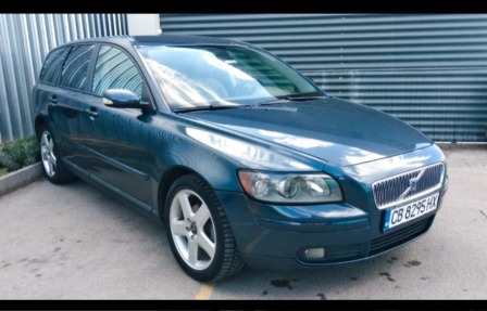 Volvo V50 1.6 D