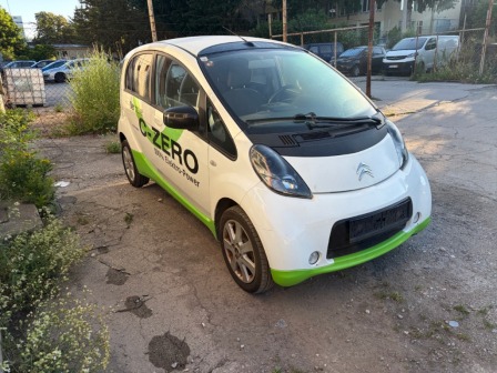 Citroen C-Zero