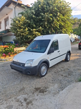 Ford Connect
