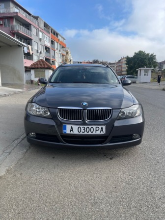 BMW 330 330