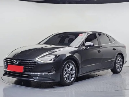 Hyundai Sonata 2.0CVVL