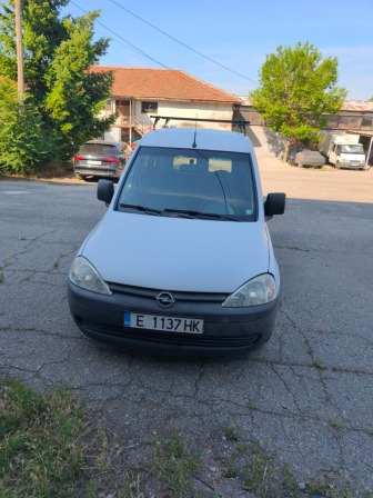 Opel Combo 1,6