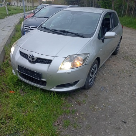 Toyota Auris 2.2d
