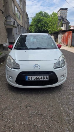 Citroen C3 1.6 HDi