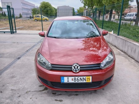 VW Golf 1.4