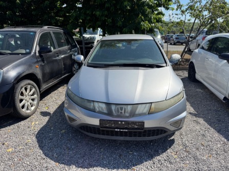 Honda Civic 1.8i