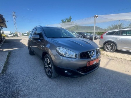 Nissan Qashqai+2 1.5DCI
