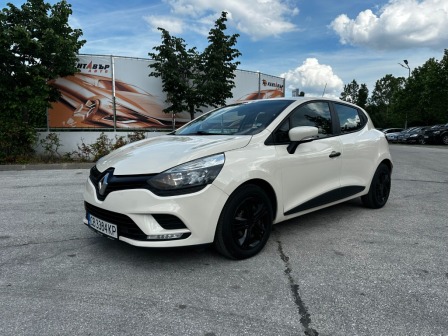 Renault Clio 1.2i 73 к.с.