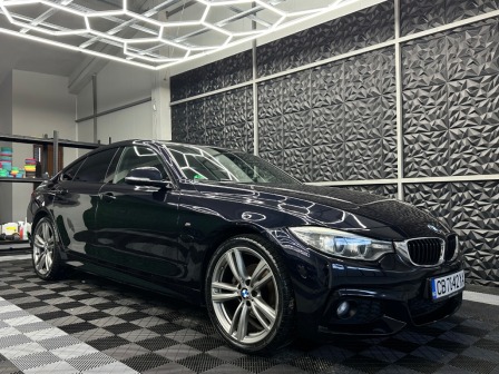 BMW 420