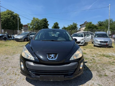 Peugeot 308 1.6HDi