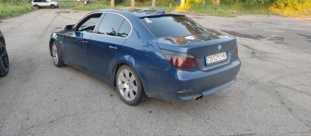 BMW 530 3.0