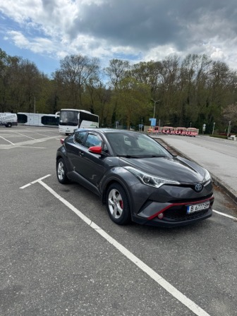 Toyota C-HR 1800
