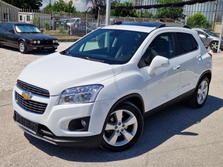 Opel Mokka 1.7dAUT*LIMITED