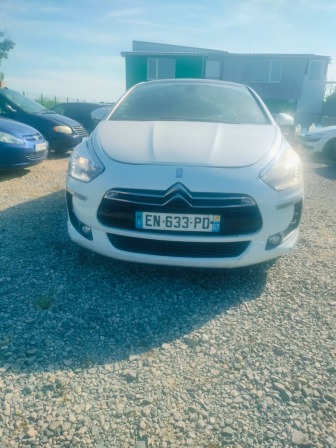 Citroen DS5