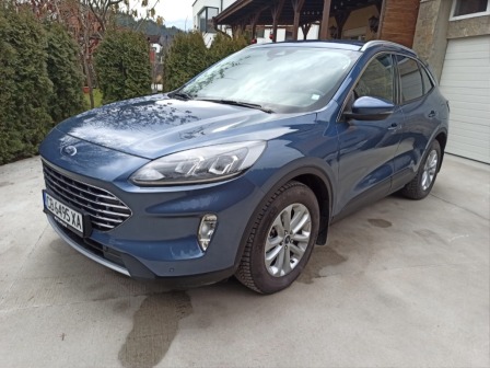 Ford Kuga 1.5 EcoBoost