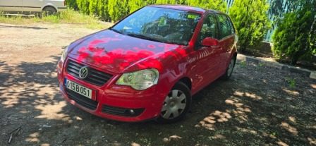 VW Polo 1.2i