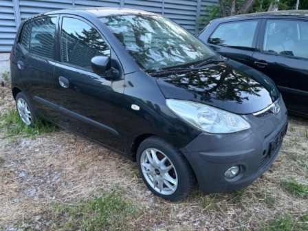 Hyundai i10 1.1