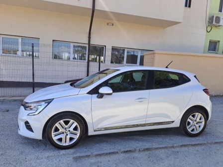 Renault Clio 1.5dci