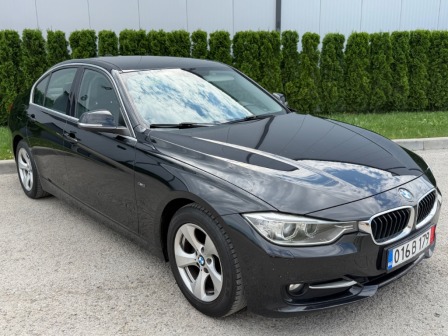 BMW 320 320d