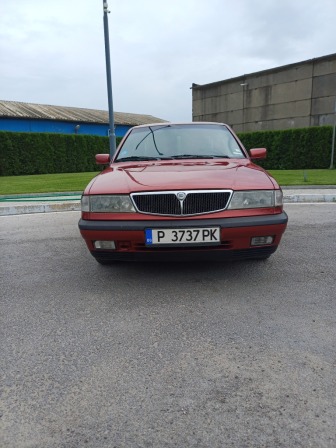 Lancia Dedra 1.6 i