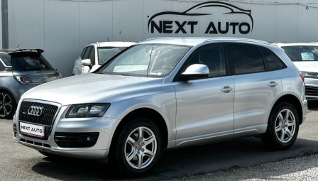 Audi Q5 170HP CARPLAY