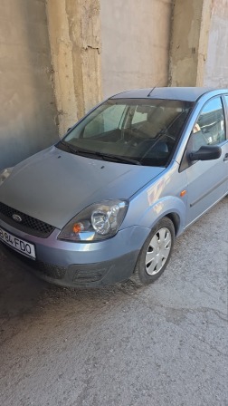 Ford Fiesta 1.3i 51kw
