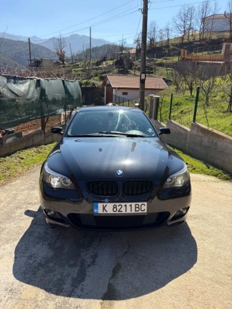 BMW 530 530D