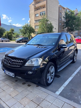 Mercedes-Benz ML 280 3.0 cdi