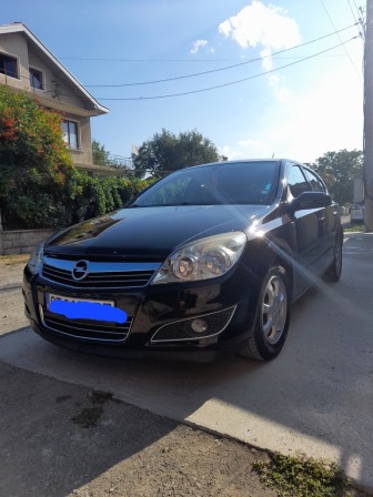Opel Astra 1.6