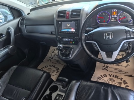 Honda CR-V 2.2 CDi