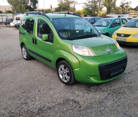 Fiat Fiorino