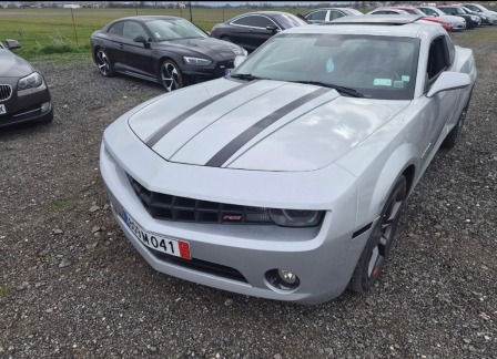 Chevrolet Camaro 3.2