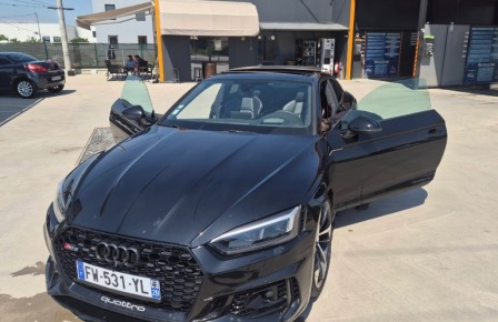 Audi RS5