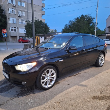 BMW 5 Gran Turismo 3000d