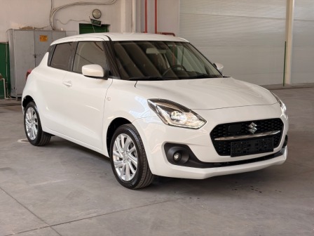 Suzuki Swift 1.2 Hibrid