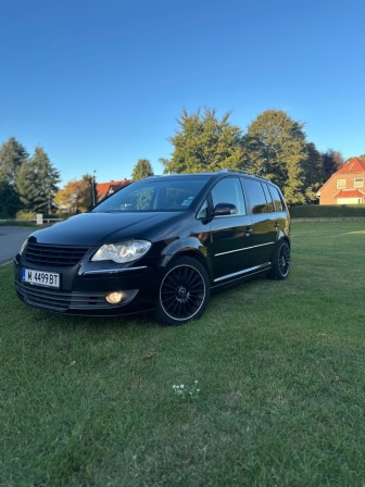 VW Touran