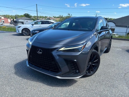 Lexus NX350 ОБДУХВАНЕ * ПОДГРЕВИ