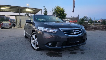 Honda Accord 2.2d/150hpFACE