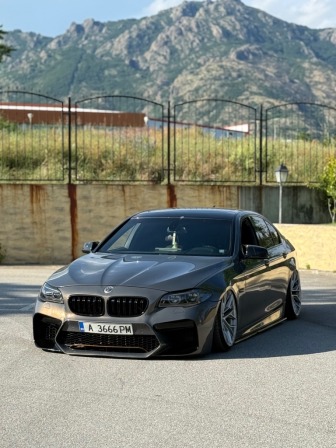 BMW 535 i