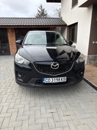 Mazda CX 5 2.2 дизел